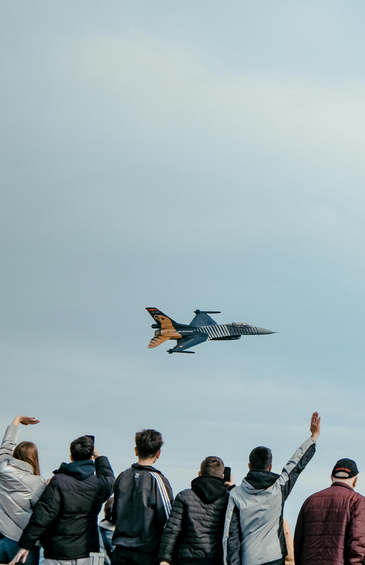 Imagen de Yasin Vatansever, disponible en Pexels, bajo licencia CC0.